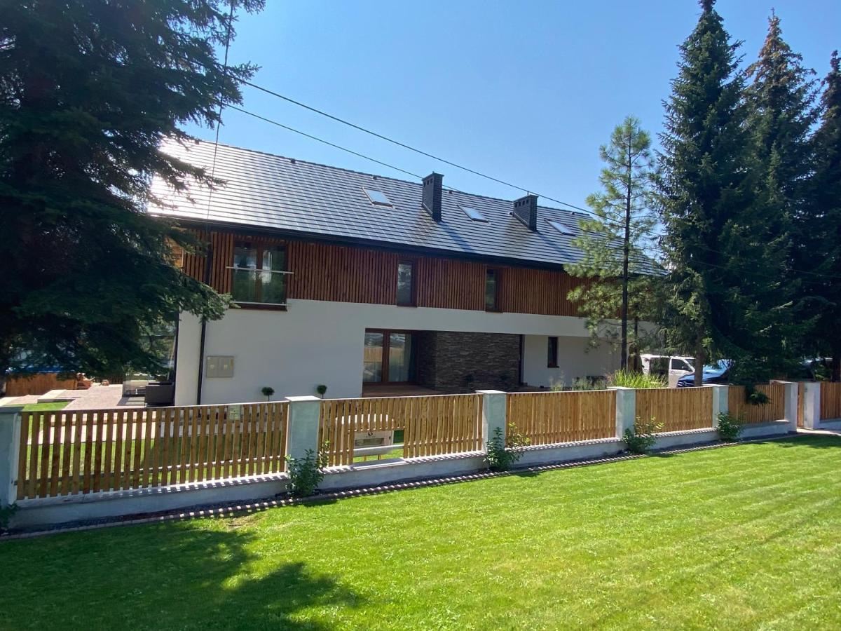 Ogrodkowa 5 * Wisla