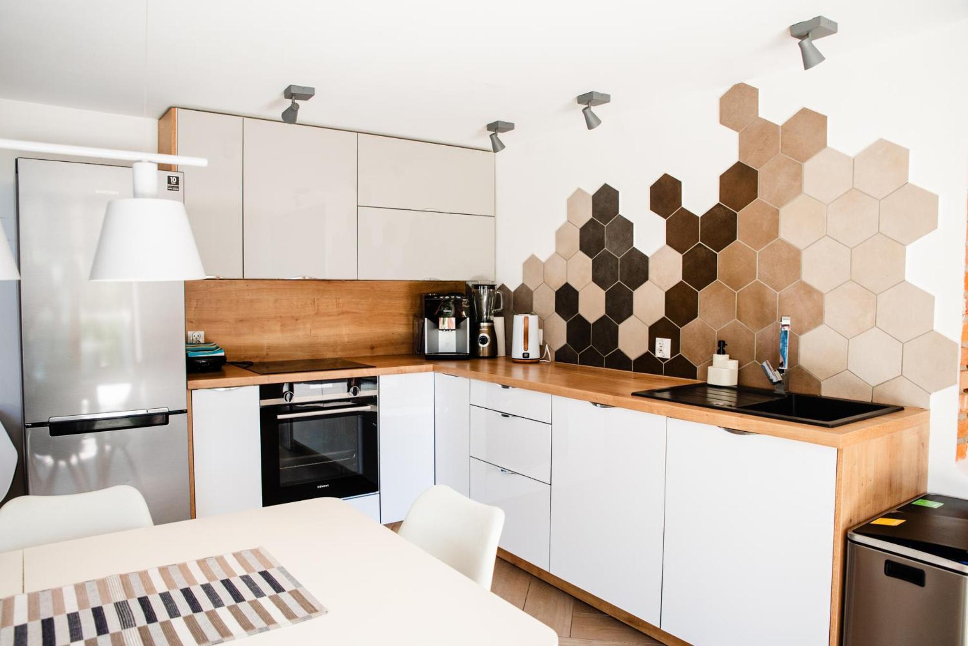 Apartment Ogrodkowa 5