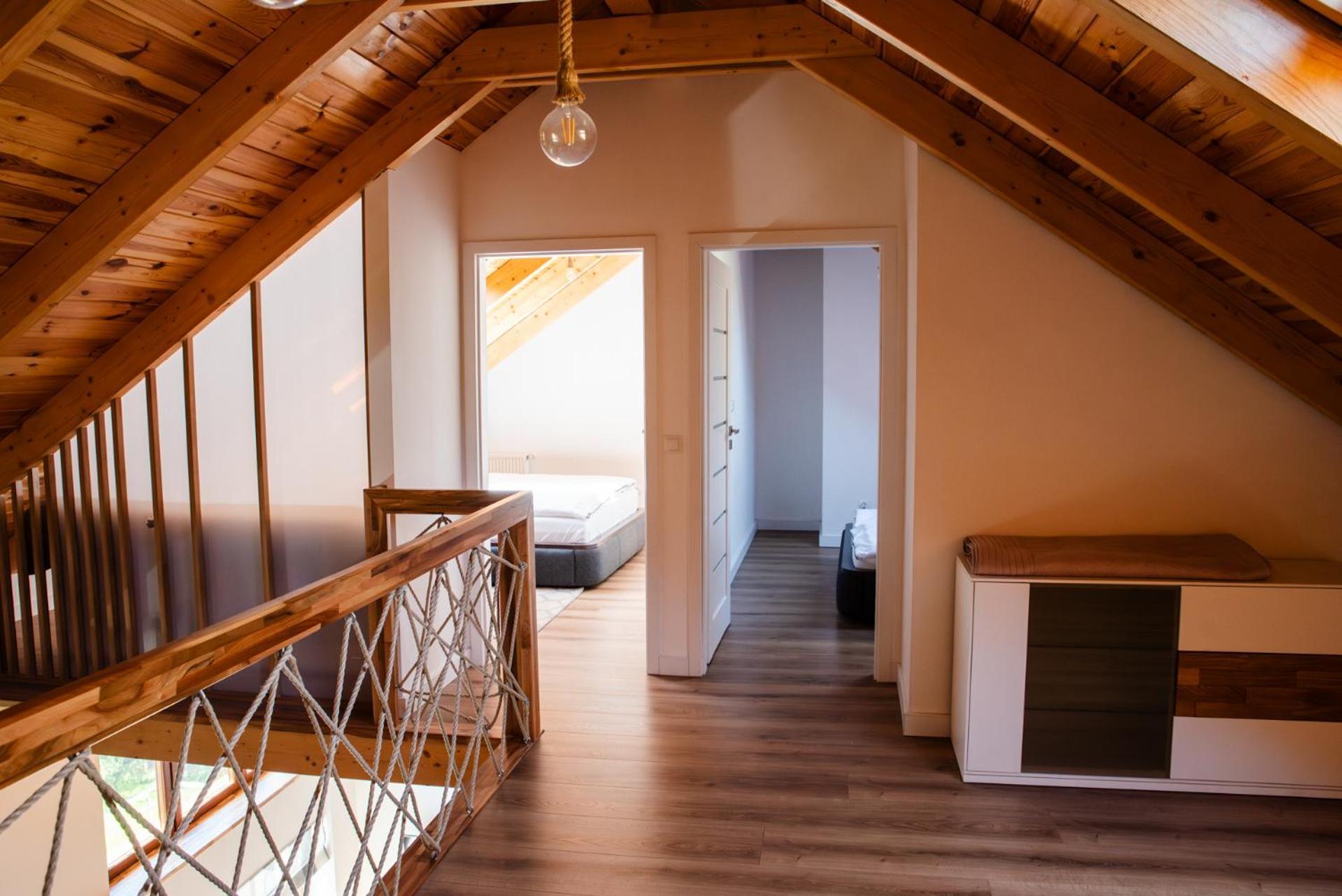 Ogrodkowa 5 Apartment