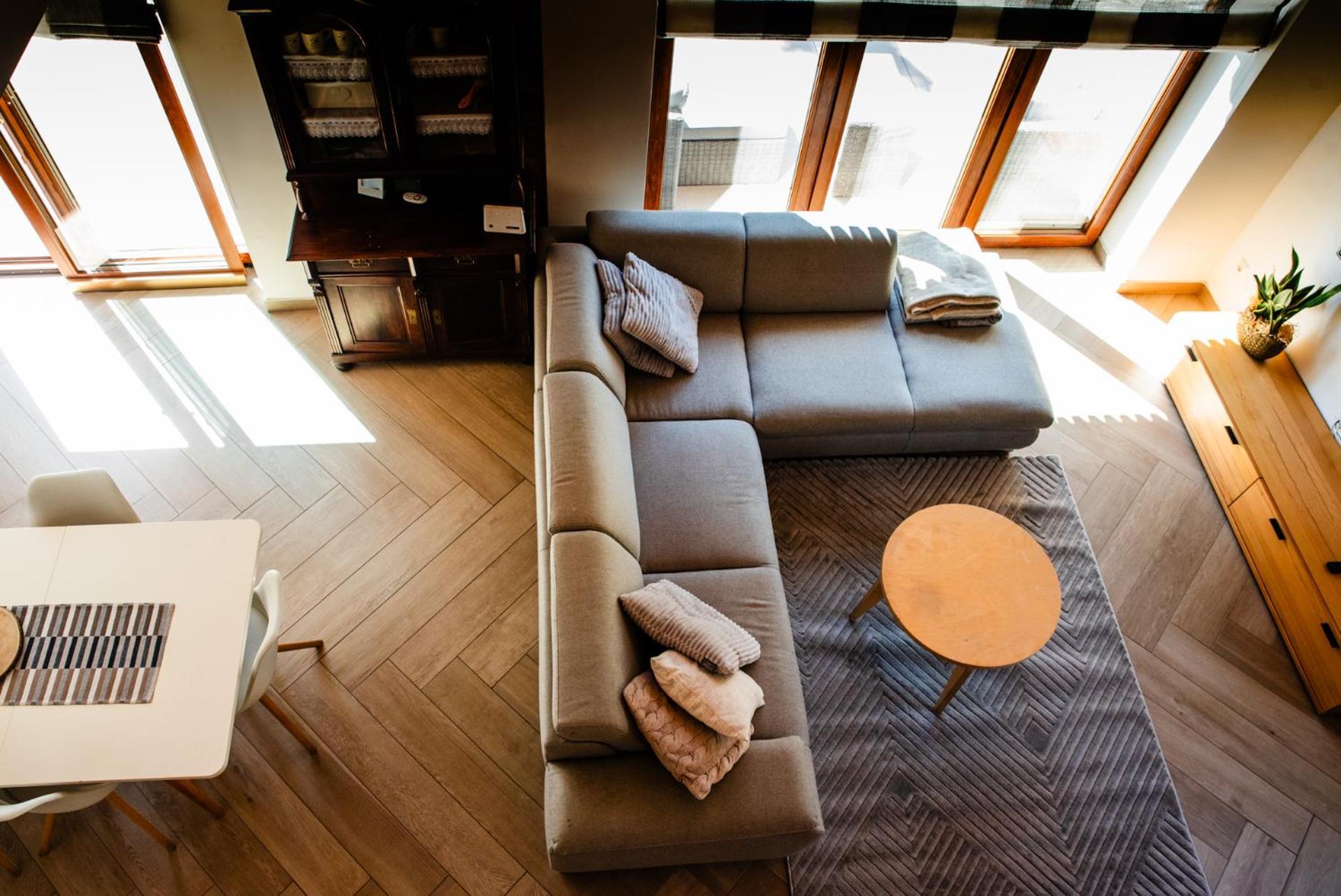 Apartment Ogrodkowa 5 Wisla