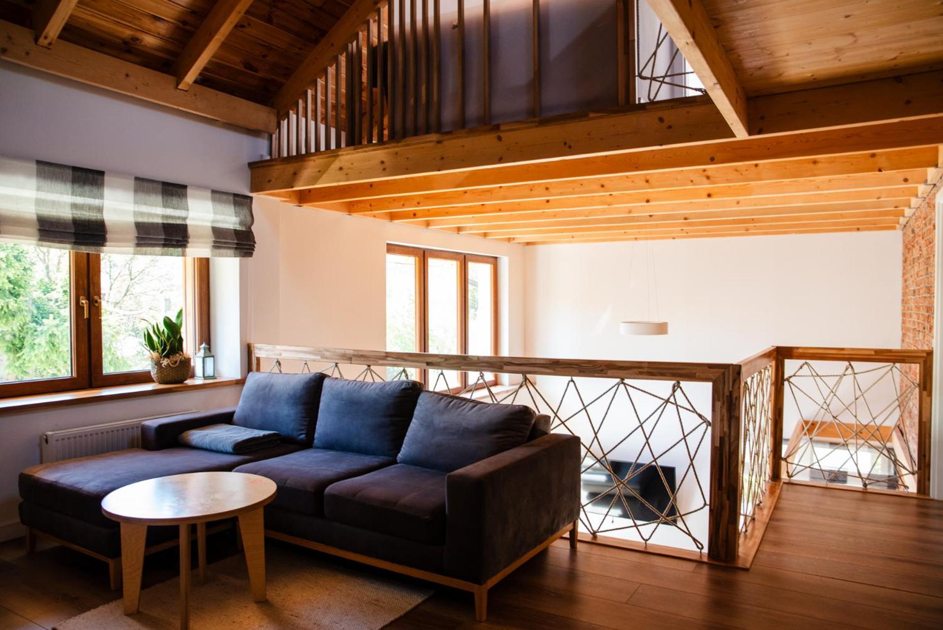 Apartment Ogrodkowa 5 *