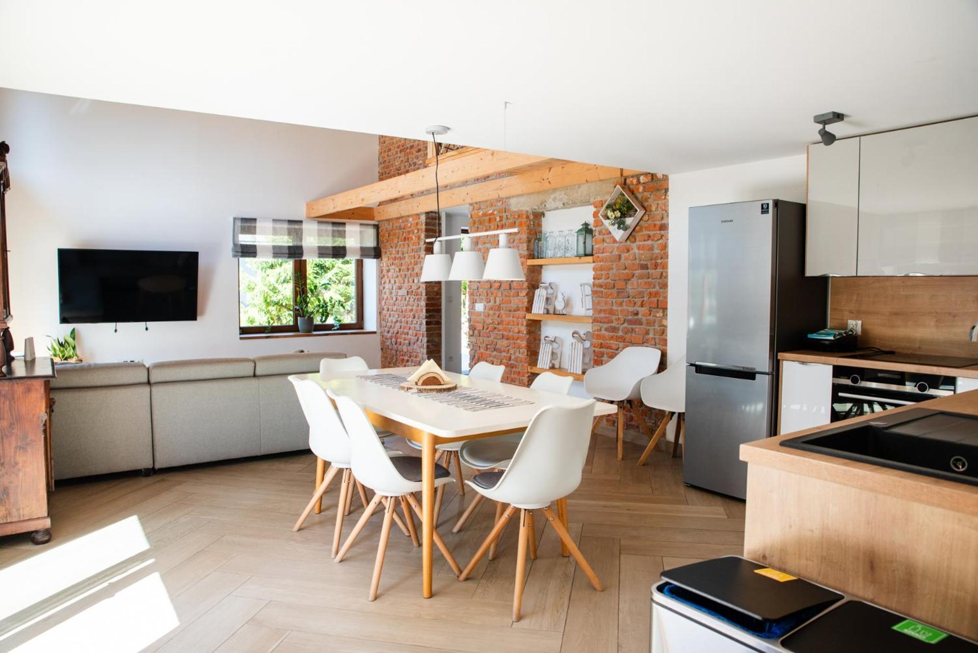 Ogrodkowa 5 Apartment Wisla
